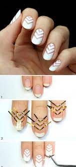 La conception des ongles simple et simple, ou vous pouvez dire que le nail art simple et rapide est une idée assez facile. Deco Ongle Facile 30 Idees Pas A Pas Pour Reussir Le Dessin Sur Ongle Ideal Ongles Facile Deco Ongles Facile Dessins Ongles Simples