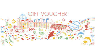 Gift Vouchers Resorts World Sentosa