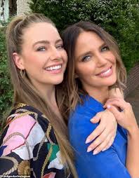 Neighbours' Jodi Gordon pays tribute to April Rose Pengilly