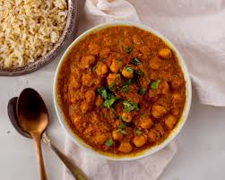 Chana Masala Easy And Simple Food Heaven Made Easy Recipe In 2020 Food Heaven Made Easy Food Recipes From Heaven