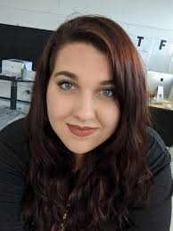 Ignore the bananas in the background 🤣 but this is my oldest from a few  years ago with her dark mark ⚡️⚡️ my witch in training 😍😍