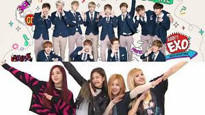What Is The Best K Pop Related Variety Show Appearance Sbs Popasia