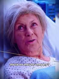 Nurse Jackie Elder Neglect