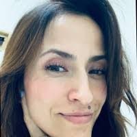 Karla Belloso's Instagram, Twitter & Facebook