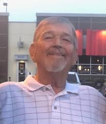 Donald Stinson Obituary