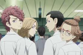 Check spelling or type a new query. Download 1080p Tokyo Revengers Episode 10 Anime Subtitle Indonesia Netflix Got Bagel