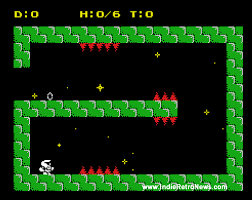 You can play games on your computer without spending a cent. Indie Retro News Heart Stealer 2 Liked Vvvvv Then You Might This New Msx Game By Timmy