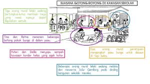 Scribd is the worlds largest social reading and publishing site. Latihan Saya Nak Belajar Bahasa Melayu Dan Sejarah Facebook