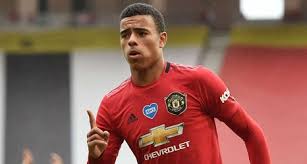 It looked set to be a frustrating outing for the red devils as. Unbelievable Greenwood Is The Best I Ve Seen Foden In Awe Of Man Utd Attacker S Finishing Ability
