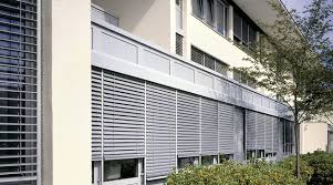 Unsere verbundfenster sind entweder mit integrierter jalousie oder wahlweise mit faltstore (plissee) bzw. Moderne Aussenjalousien Schon Ab 169 81 Sunlux24