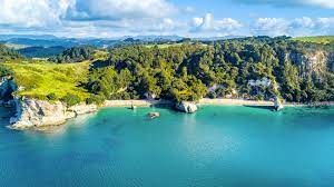 Les plus belles plages de Nouvelle-Zélande - Destination Nouvelle-Zélande