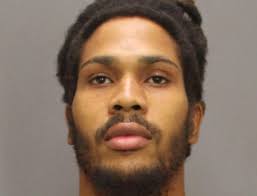 Alleged carjacker struck driver, took a trip to the beach