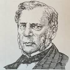 化学の部屋|ブサンゴー】19世紀に活躍した世界の化学者⑥ - フリーイラストポートレートと歴史の停車場いらすとすてーしょん