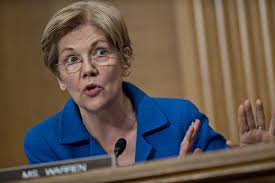 Warren calls for removal of most of Wells' board