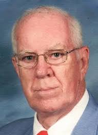 Wayne Stafford Obituary (1939