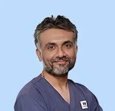 Dr. Billy Paul Wilson