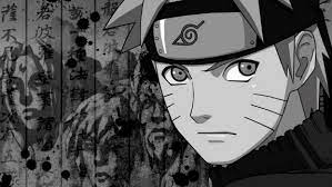 Gif black and white anime mygif naruto naruto shippuden sasuke. Naruto Shippuden Black And White Wallpapers Top Free Naruto Shippuden Black And White Backgrounds Wallpaperaccess