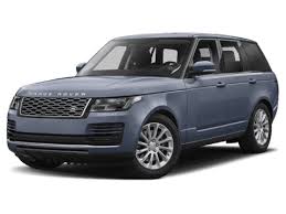 Land Rover Range Rover Price In Uae New Land Rover Range Rover Photos And Specs Yallamotor