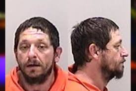 Michael Nevel — Richmond County Jail Bookings