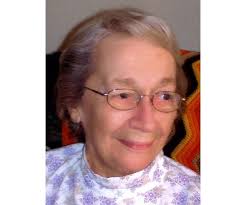 Barbara Mohan Obituary (2016)