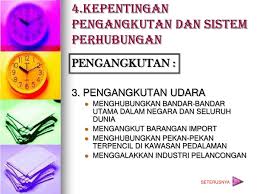 Rangkaian jalan raya malaysia sangat besar, merangkumi 63,445 km, termasuk 1,630 km lebuh raya. Ppt Pengangkutan Dan Perhubungan Powerpoint Presentation Free Download Id 3322225