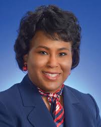 Cherrish Pryor — Indiana House Democratic Caucus