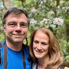 Karen Quinton's Instagram, Twitter & Facebook