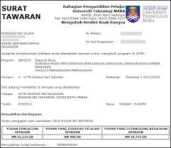 Universiti teknologi mara, shah alam, 40450, malaysia. Uitm Shah Alam Student Portal Umpama K