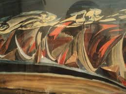 Image result for quadri del futurismo