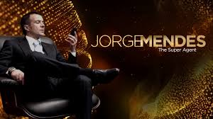 Running football from the shadows | influen. Watch Jorge Mendes The Super Agent Prime Video