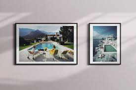 Photo by slim aarons/hulton archive/getty images. Slim Aarons Photography Made Available As Prints By Fine Art America