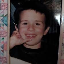 I can be trust around firearms.