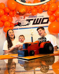 The Young Blood Pulling...