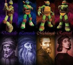 Sep 15, 2021 · 90's trivia questions and answers. Why Are The Ninja Turtles Named After Famous Artists Quora