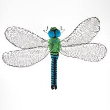 Oddknit Free Knitting Patterns Dragonfly