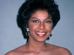 Natalie Cole