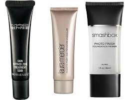 10 Best Foundation Primers On The Market Best Foundation Primer Skin Care Wrinkles Best Makeup Tips