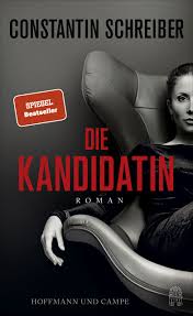 Ein auszug über palästinensische schulbücher. Die Kandidatin Amazon De Schreiber Constantin Bucher