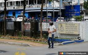 Check spelling or type a new query. Cops Summon Yusoff Rawther As Agc Orders Fresh Probe On Anwar S Aide Free Malaysia Today Fmt
