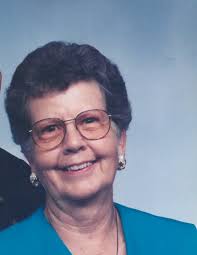 Obituary for Bobbie Nell Tucker