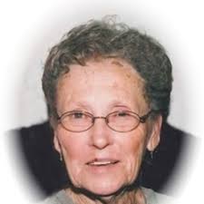 Obituary information for Mary Reasnor