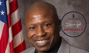 Sarah Palin endorses Glenn in GOP Senate primary