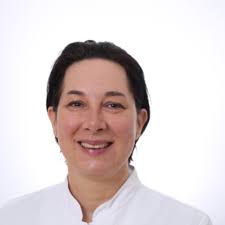 Stefanie SCHMID-ZELLNER