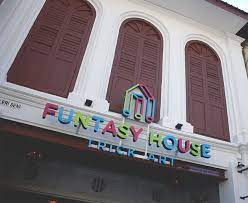 Fantasy artwork fantasy art landscapes fantasy concept art fantasy landscape landscape art fantasy city fantasy castle fantasy places fantasy world. Funtasy House Trick Art
