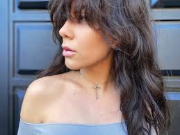 Silver Cross Necklace Pendant 925 Oxidized Sterling Silver Jewelry  Minimalist Design Religious Accessories