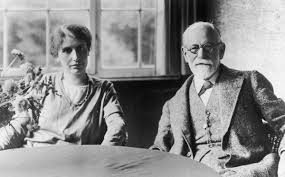 Resultado de imagen para anna freud