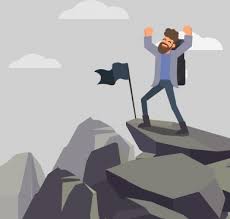 Free Free 258 Mountain Climber Svg SVG PNG EPS DXF File