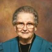 Obituary information for Ethel H. Lewis