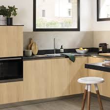 Le bricolage, le jardinage, la construction et la décoration. Peinture Pour Meuble Relook Maison Deco Effet Bois Naturel Bois Mat 375 Ml Leroy Merlin