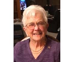 Shirley Alene Simpson Obituary (2023)